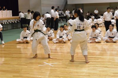 まず、守る!